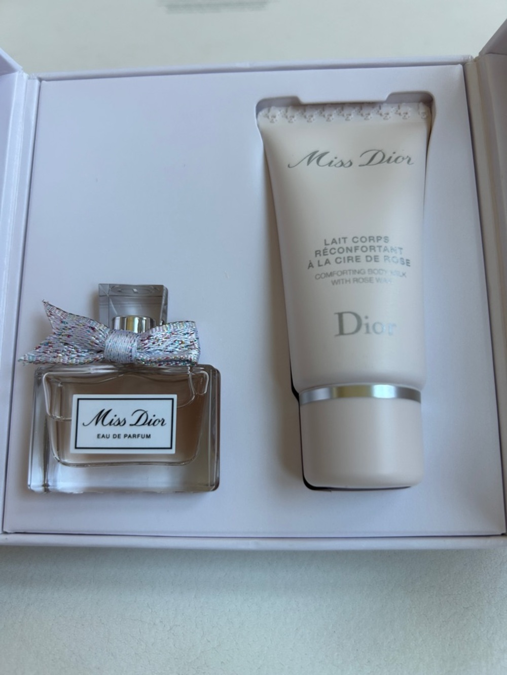 Dior Miss Dior Gift Set